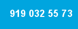 919 032 55 73